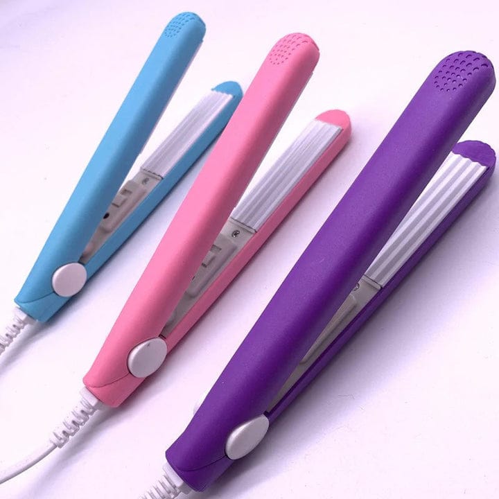 CurlPro 2-in-1 Hair Styler