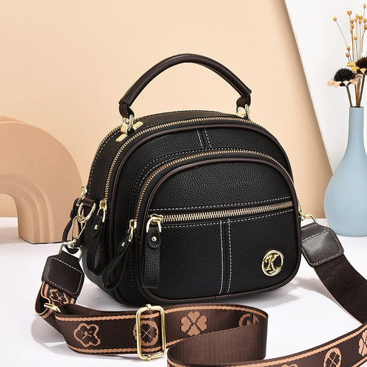 The Ultimate Crossbody Bag