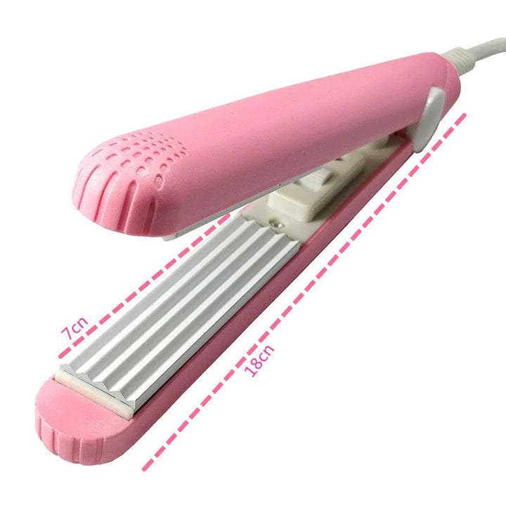 CurlPro 2-in-1 Hair Styler