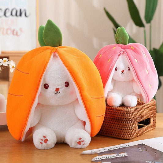 Rabbit Doll Plush Toy