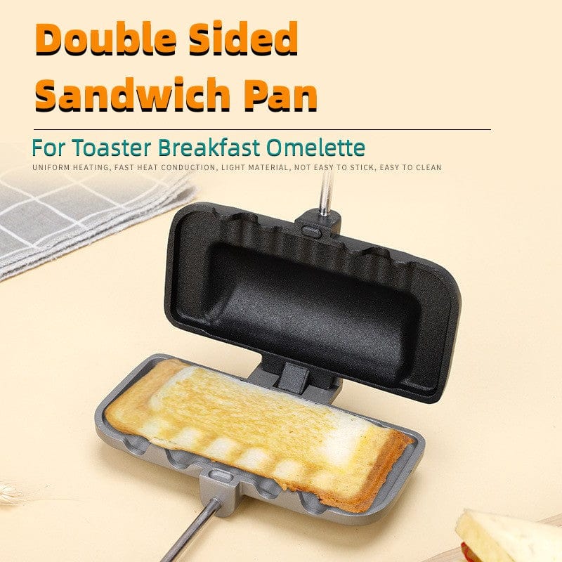 Sandwich Maker - BiteBliss™