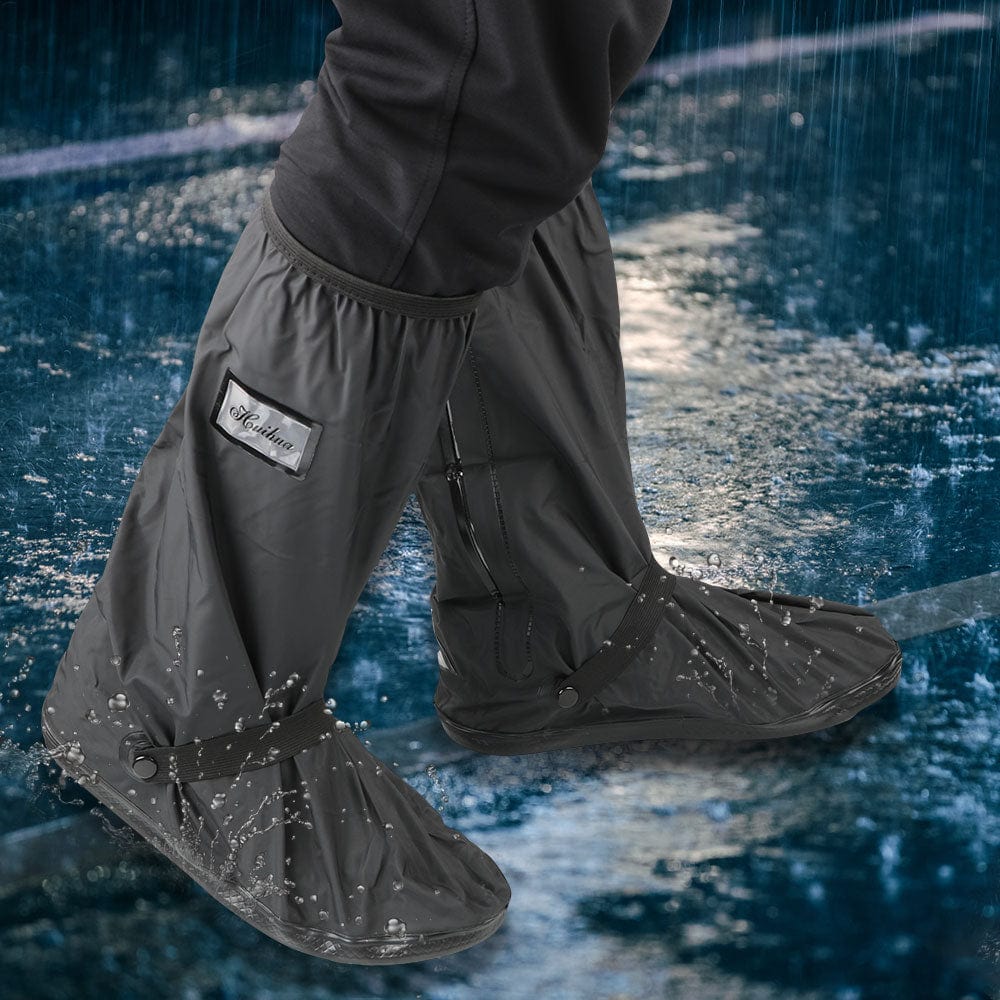 Never Worry About Dirty or Wet Shoes Again!- BootGuard