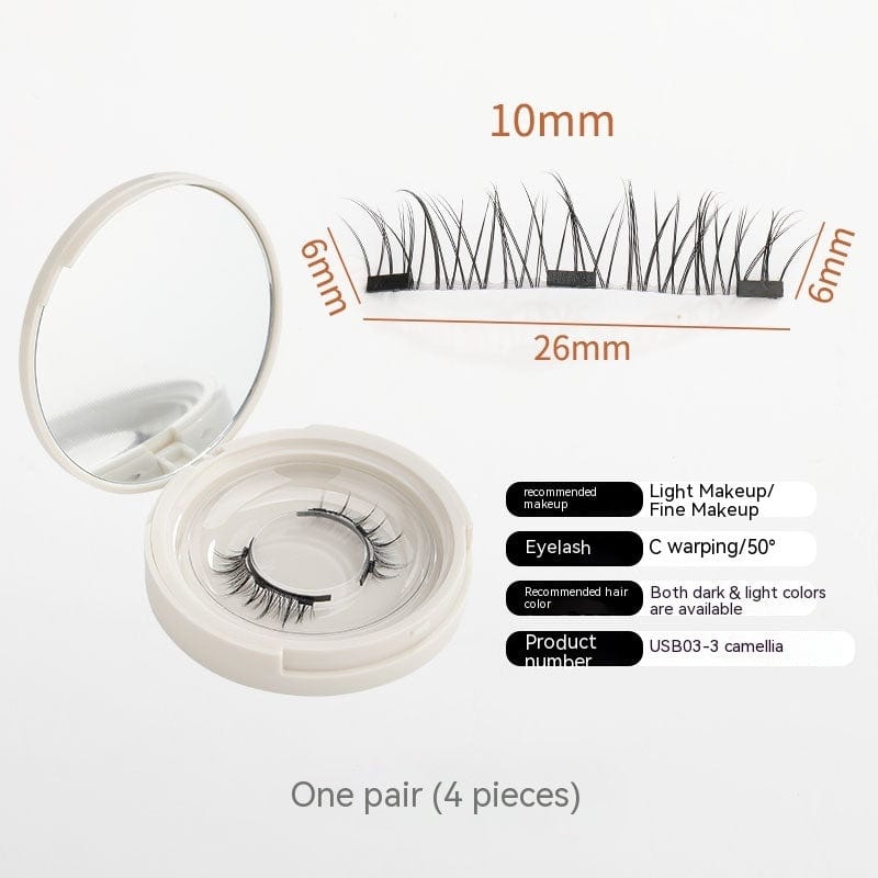 LuxaLash - Struggling with Time-Consuming Lash Routines?
