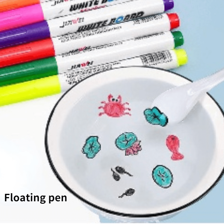 Floating Doodle Pen Kit