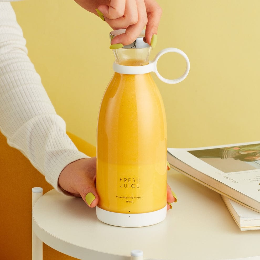 Elevate Your 2024 Wellness Journey with FRESH JUICE™