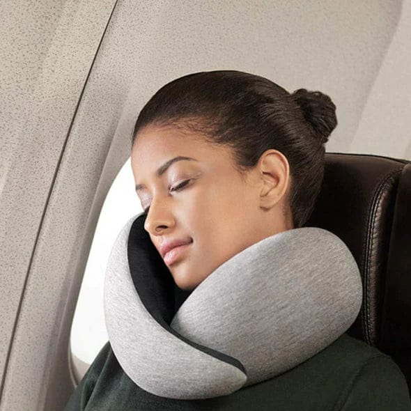 U-Neck™ - Multi-Functional Travel Neck Pillow
