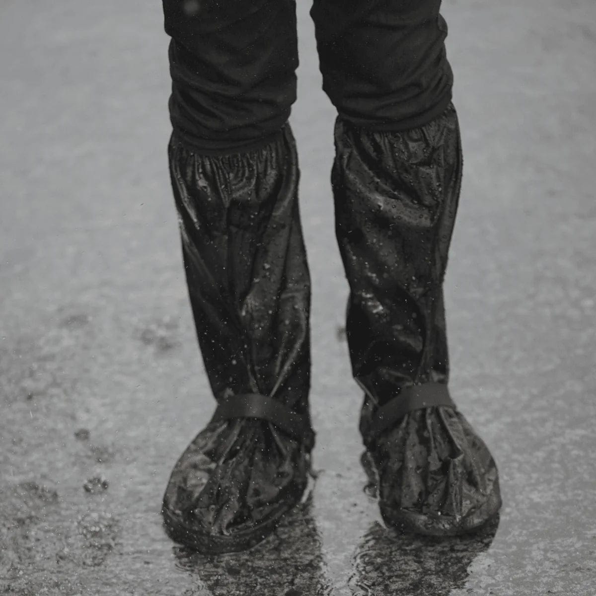 Never Worry About Dirty or Wet Shoes Again!- BootGuard