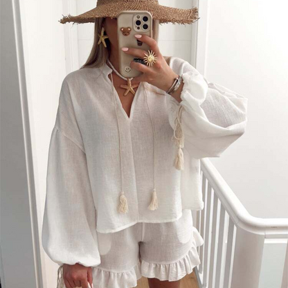 Merluna 2-Piece Summer Set