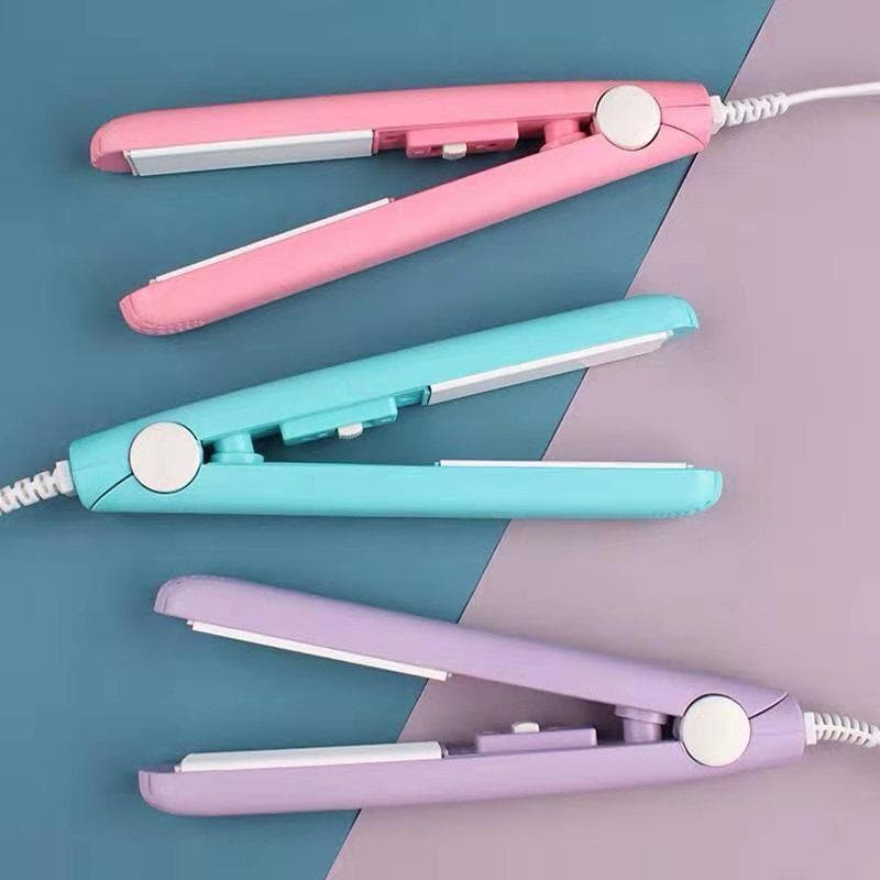 CurlPro 2-in-1 Hair Styler