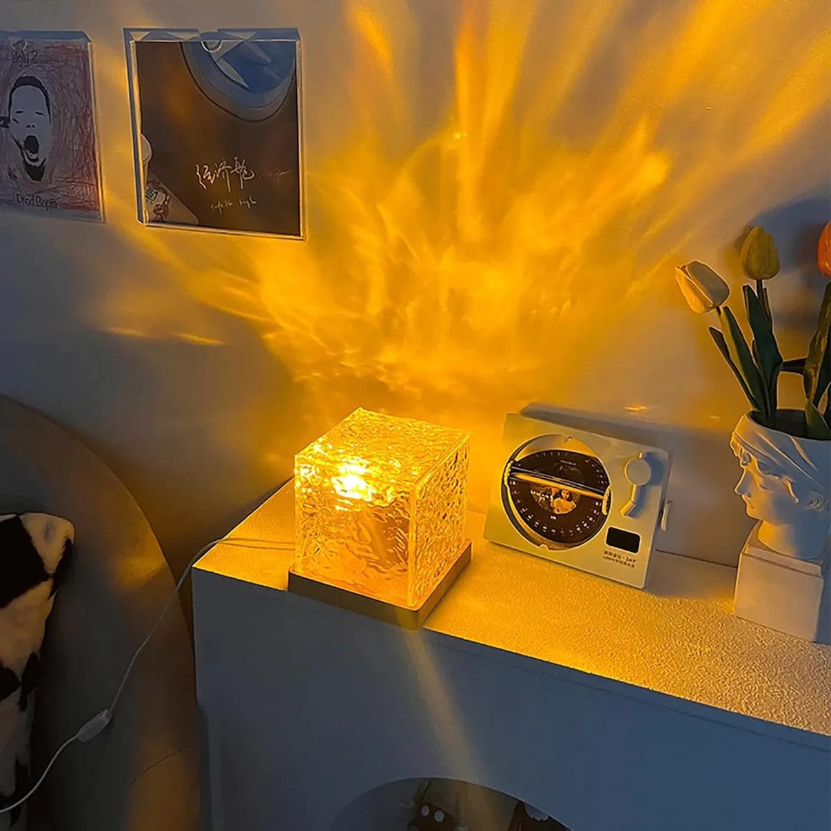 Transform Your Home into a Serene Oasis - TranquilAura