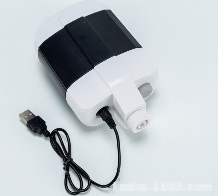 USB Charging Outdoor Camping Electric Bathing Machine