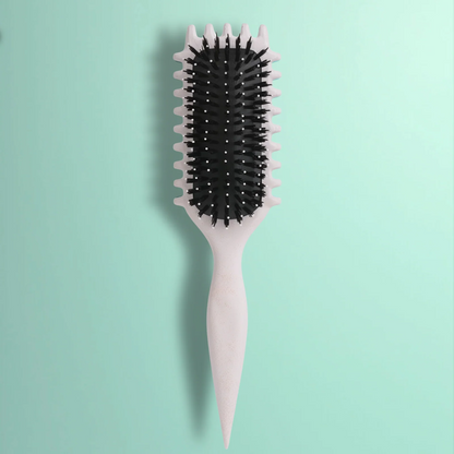 Merluna Curl Brush