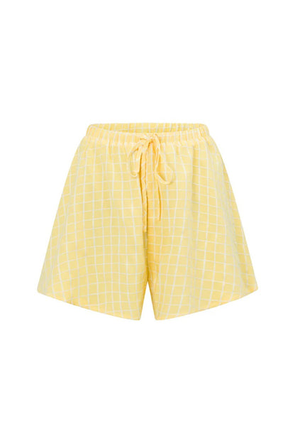 Merluna Yellow Set