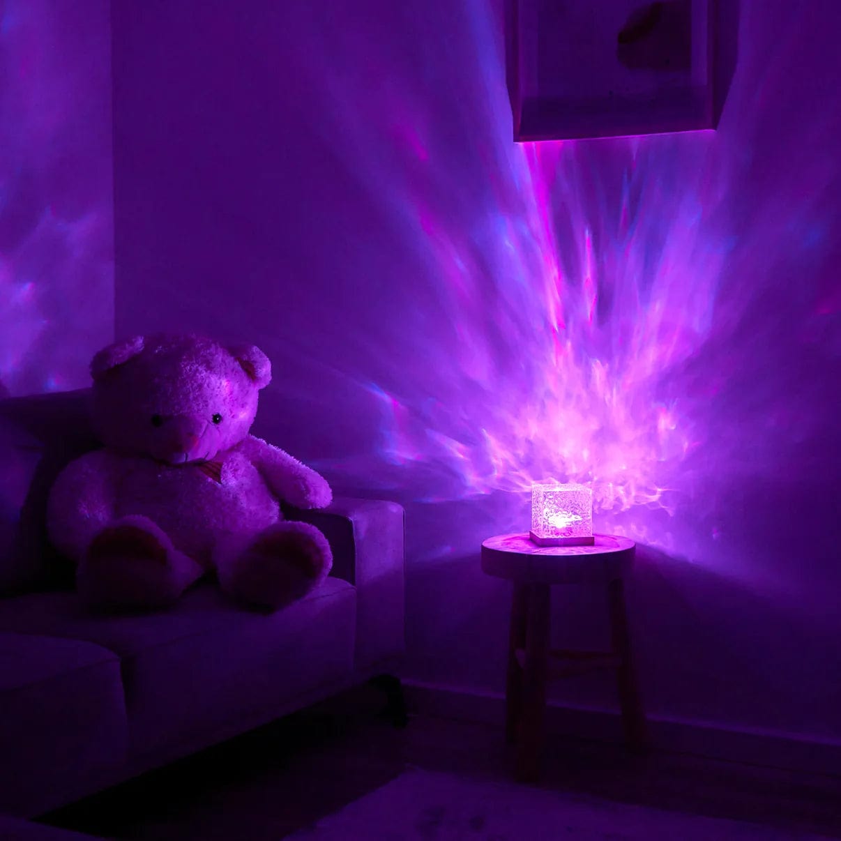 Transform Your Home into a Serene Oasis - TranquilAura