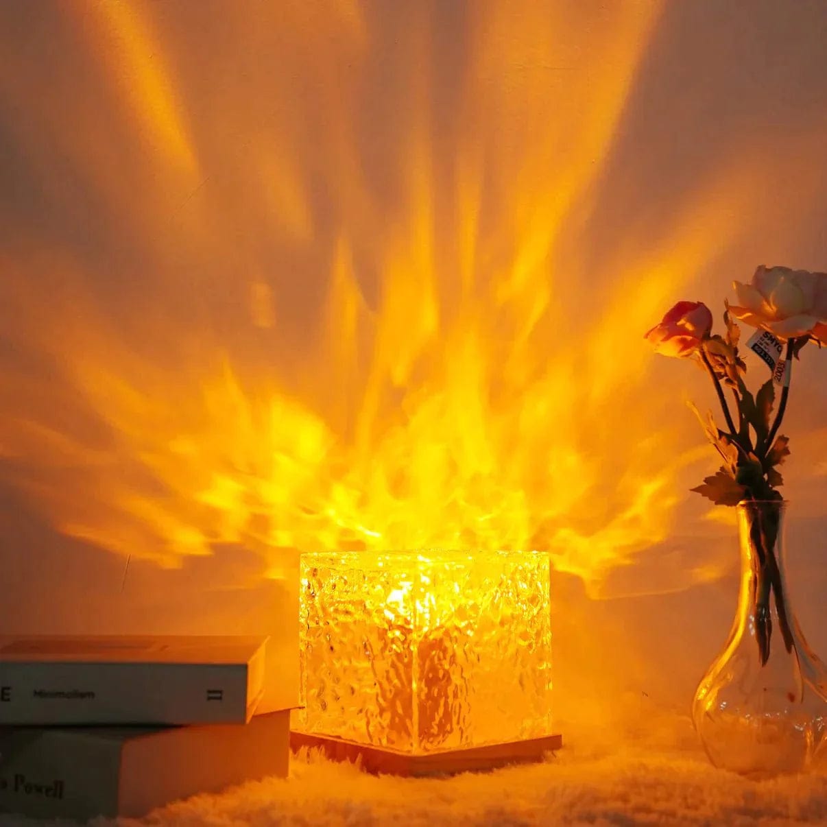 Transform Your Home into a Serene Oasis - TranquilAura