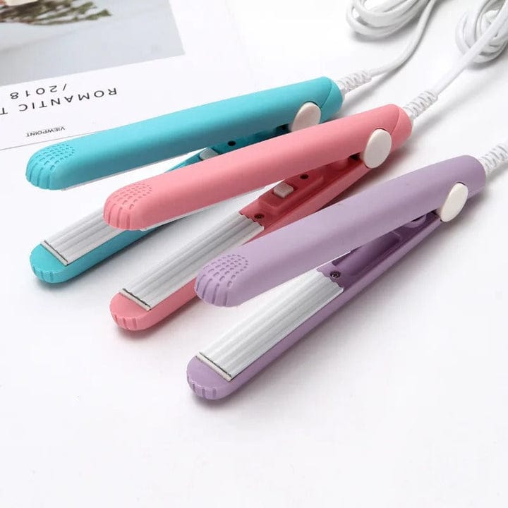 CurlPro 2-in-1 Hair Styler