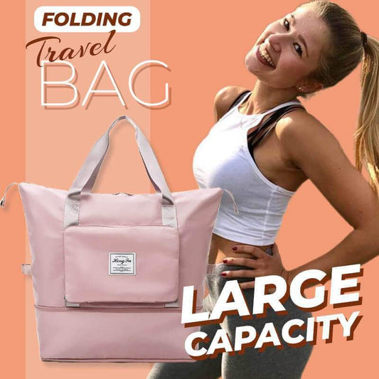 Tired of Fumbling Through Disorganized Bags? - AquaTote