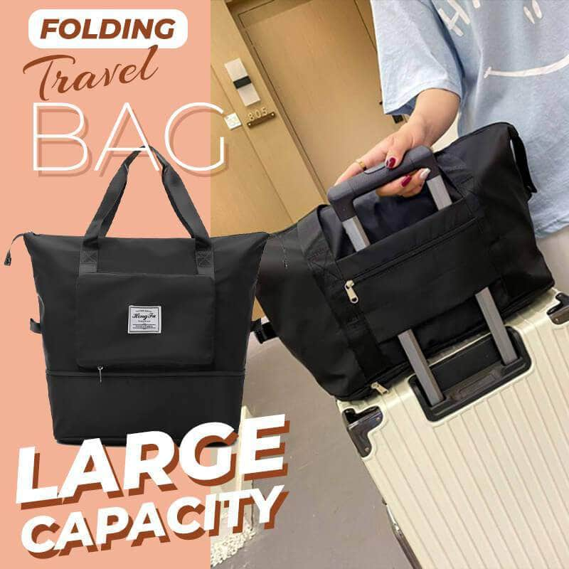 Tired of Fumbling Through Disorganized Bags? - AquaTote