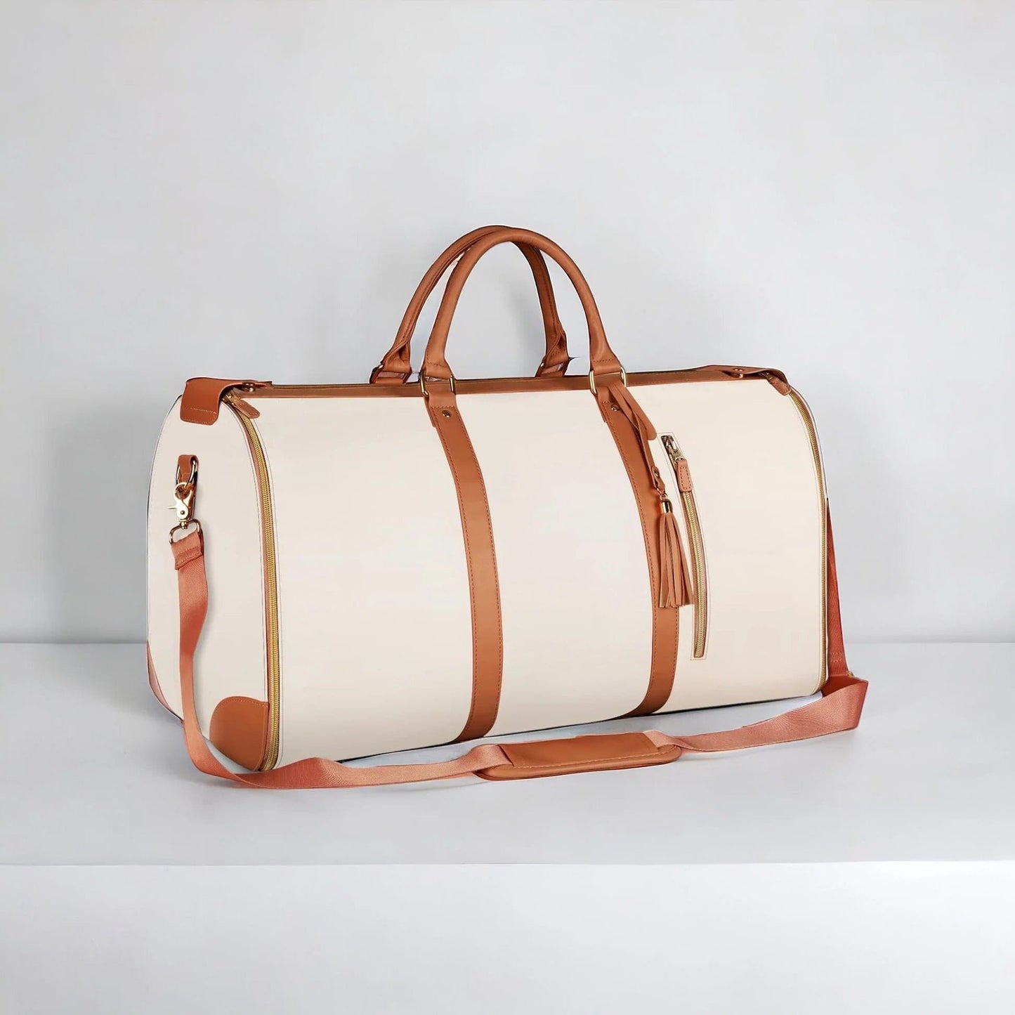 Garment Duffle Bag - Voyager™
