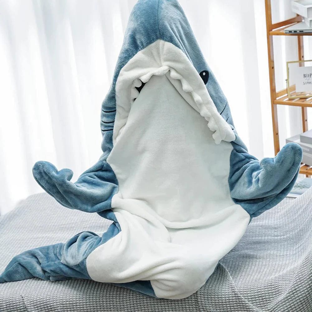 Sharkette™- Shark Blanket