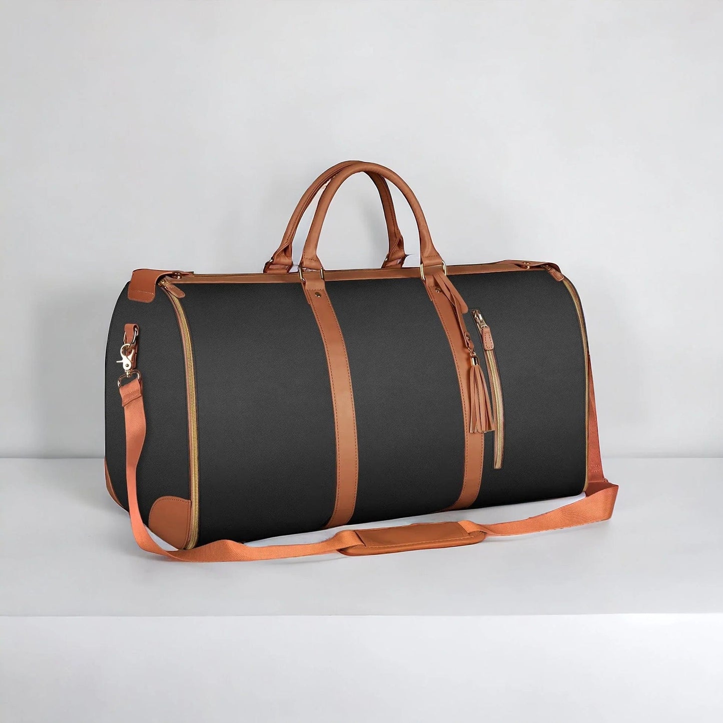 Garment Duffle Bag - Voyager™