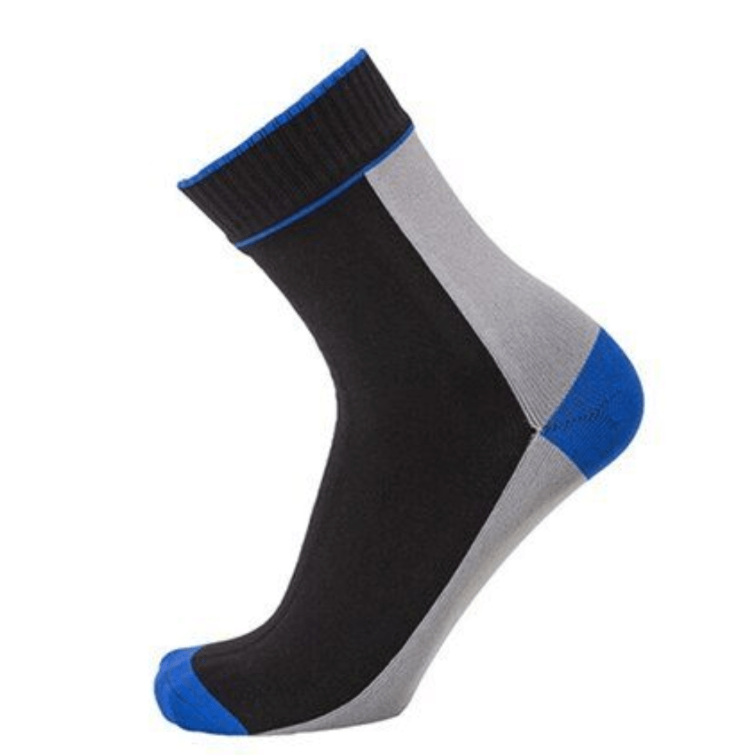 100% Waterproof Breathable Socks