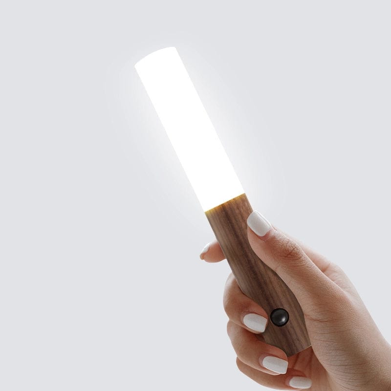 LumiWise™ -  LED Motion Sensor Night Light!