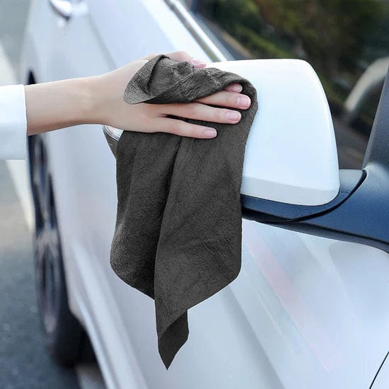 Microfiber Cleaning Cloth - Buy 5 Get 5 Free