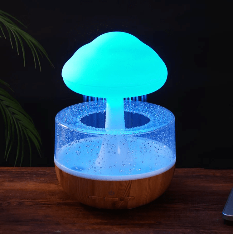 Rain Drop Humidifier