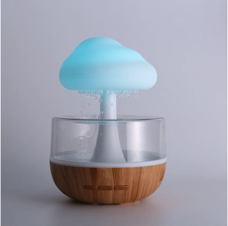 Rain Drop Humidifier