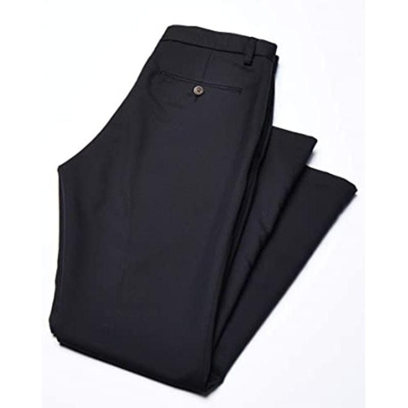 ⭐⭐⭐⭐⭐ "My favorite pants I’ve ever worn by far!!! Super stylish, comfortable, and stretchy." Oliver W.  🇺🇸