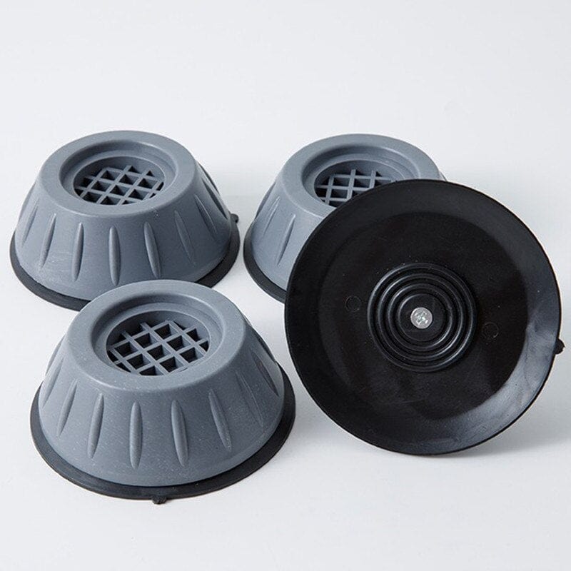Seatery 4PCS Kitchen Sink Strainer Stopper Kit, Universal Silicone